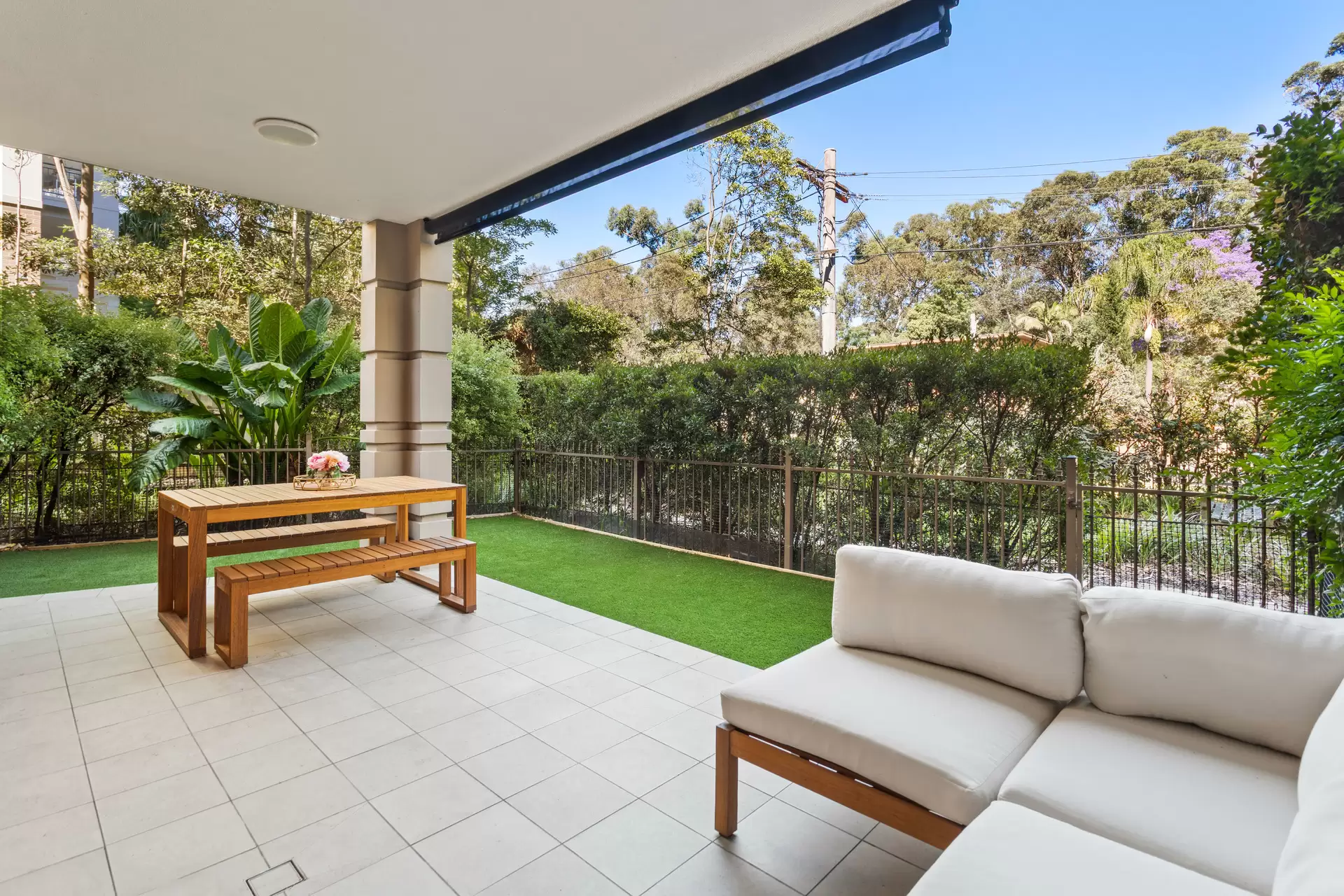 2/14-18 Woniora Avenue, Wahroonga Sold by The Marshall Group - image 2