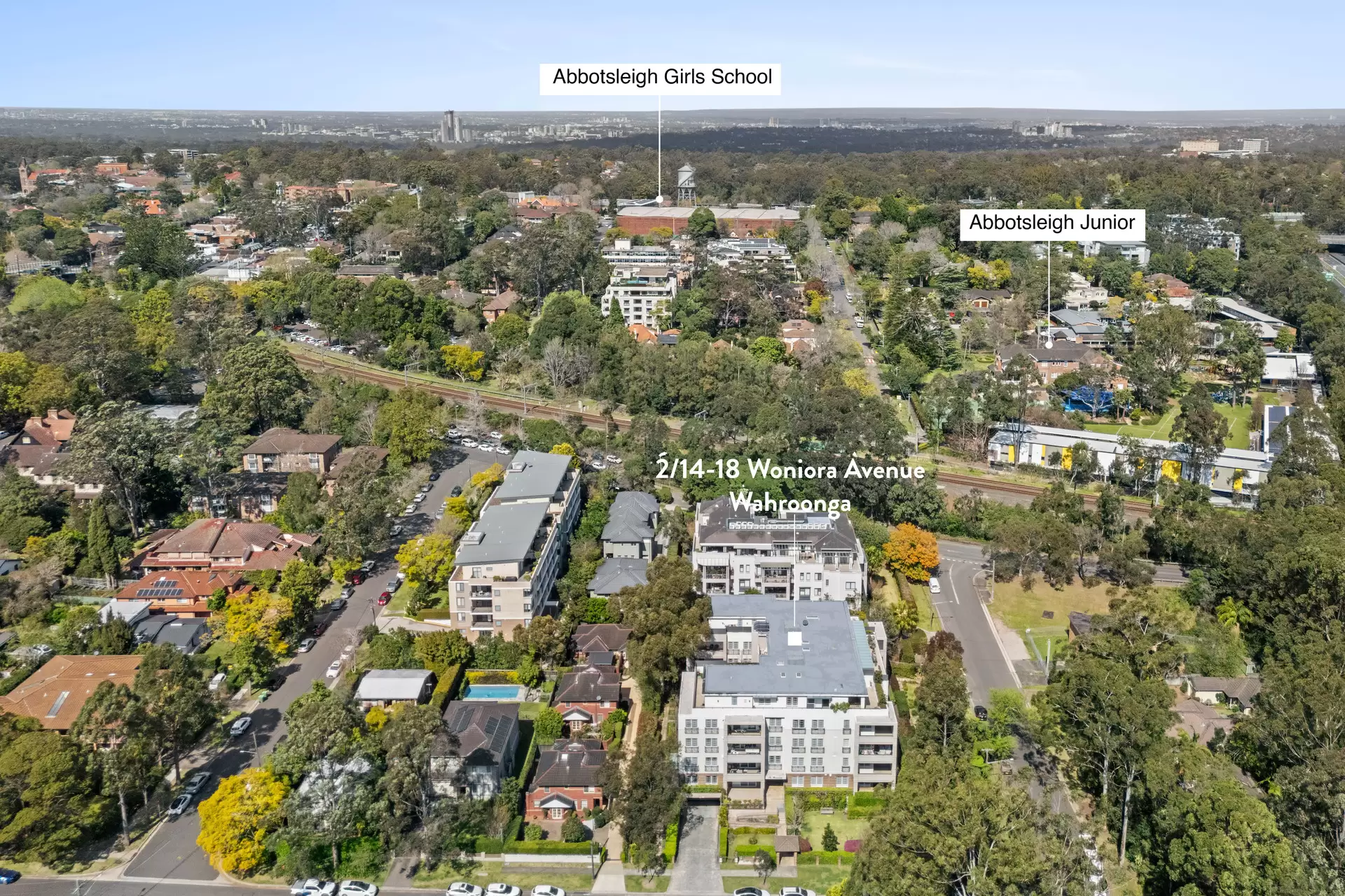 2/14-18 Woniora Avenue, Wahroonga Sold by The Marshall Group - image 10