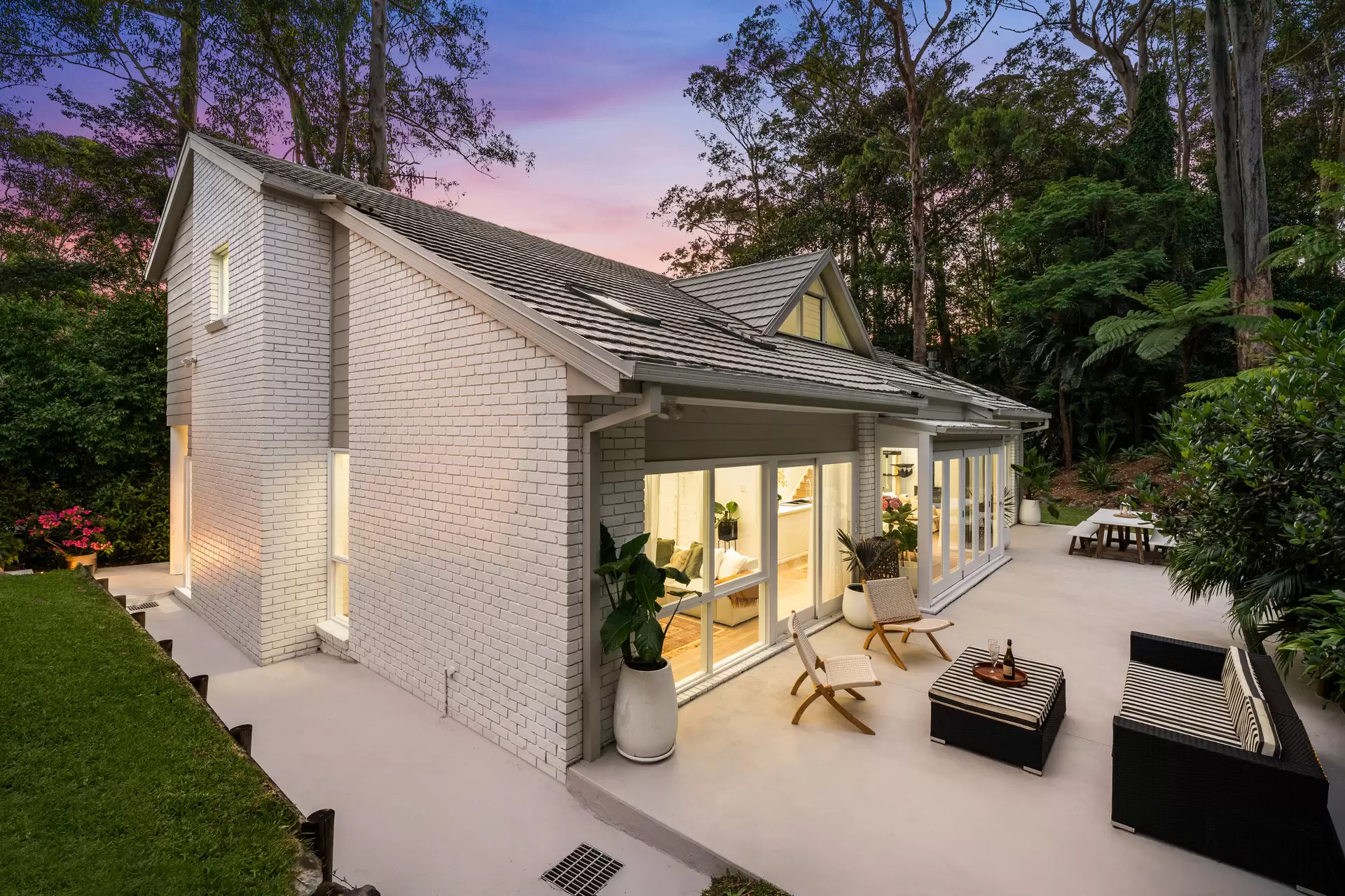 7a Roland Avenue, Wahroonga For Sale by The Marshall Group - image 7