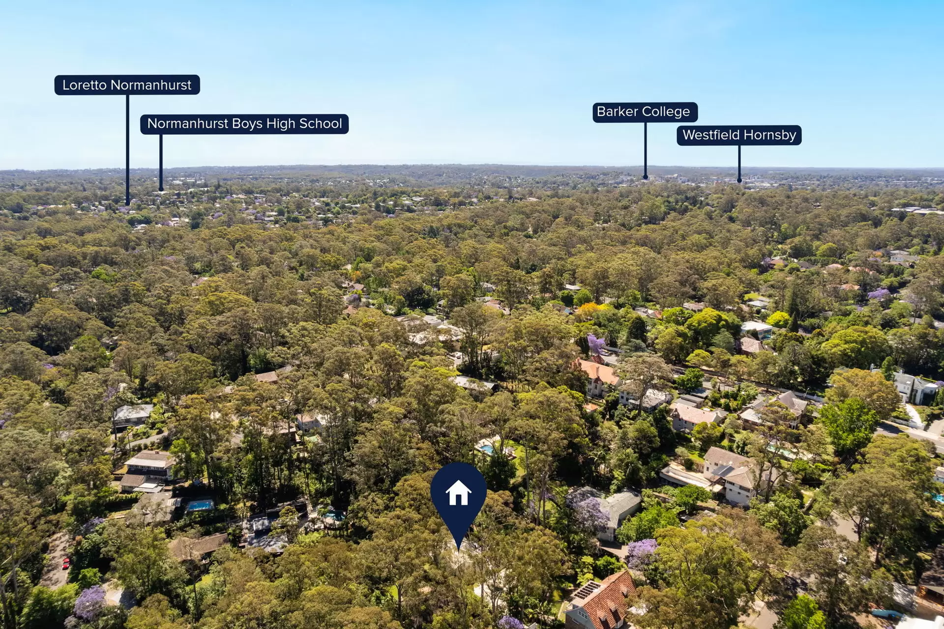 7a Roland Avenue, Wahroonga For Sale by The Marshall Group - image 20