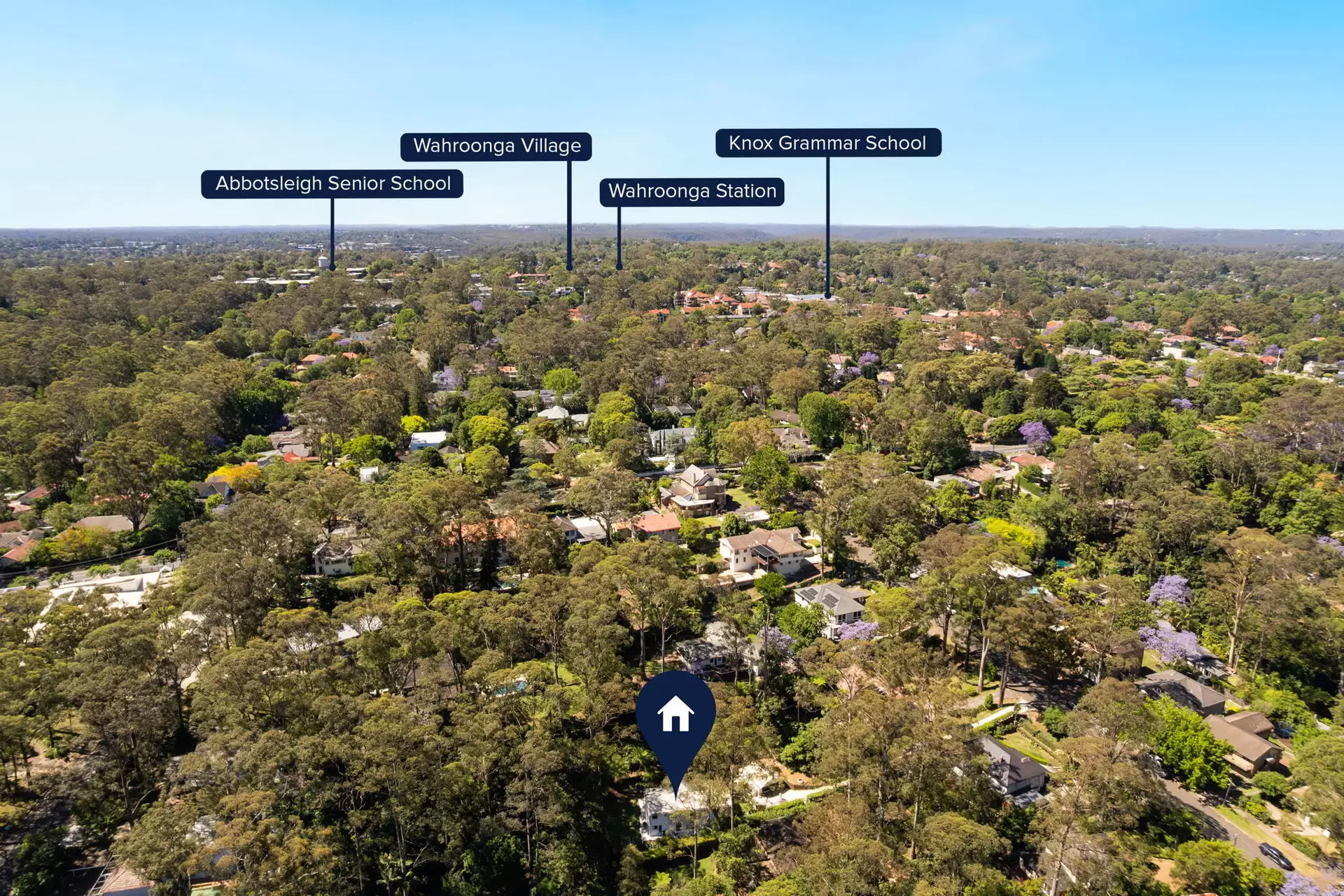 7a Roland Avenue, Wahroonga For Sale by The Marshall Group - image 18