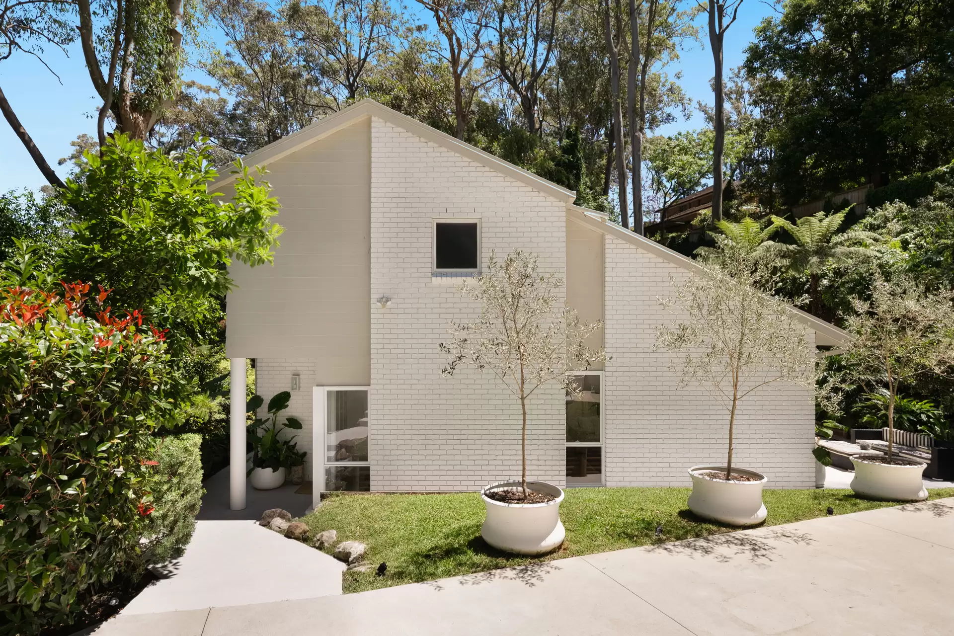 7a Roland Avenue, Wahroonga For Sale by The Marshall Group - image 17