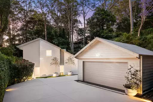 7a Roland Avenue, Wahroonga Auction by The Marshall Group