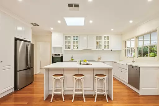 21A Wellesley Road, Pymble Leased by The Marshall Group