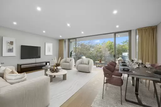 12/9-15 Newhaven Place, St Ives Leased by The Marshall Group