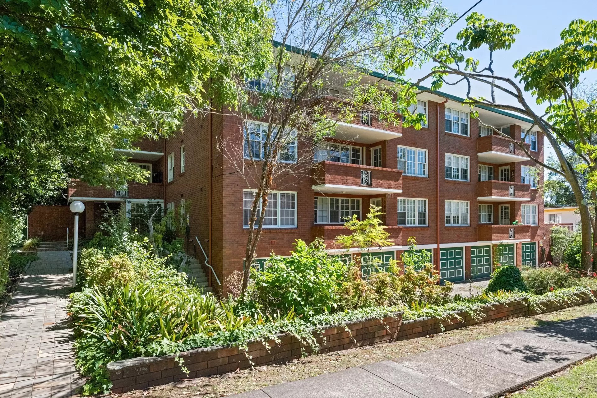 9/2-4 Ravenswood Avenue, Gordon Sold by The Marshall Group - image 2