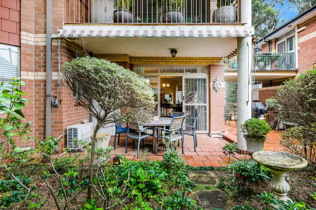 15/67 Stanhope Road, Killara Sold by The Marshall Group