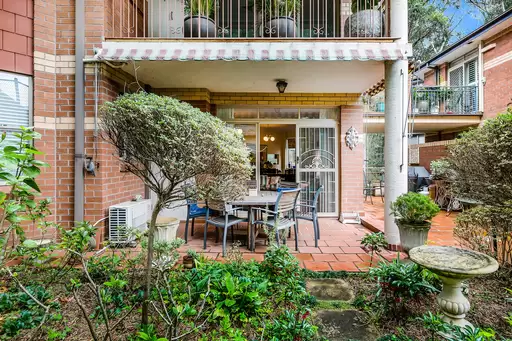 15/67 Stanhope Road, Killara Sold by The Marshall Group