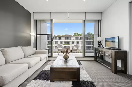 264/132-138 Killeaton Street, St Ives Leased by The Marshall Group