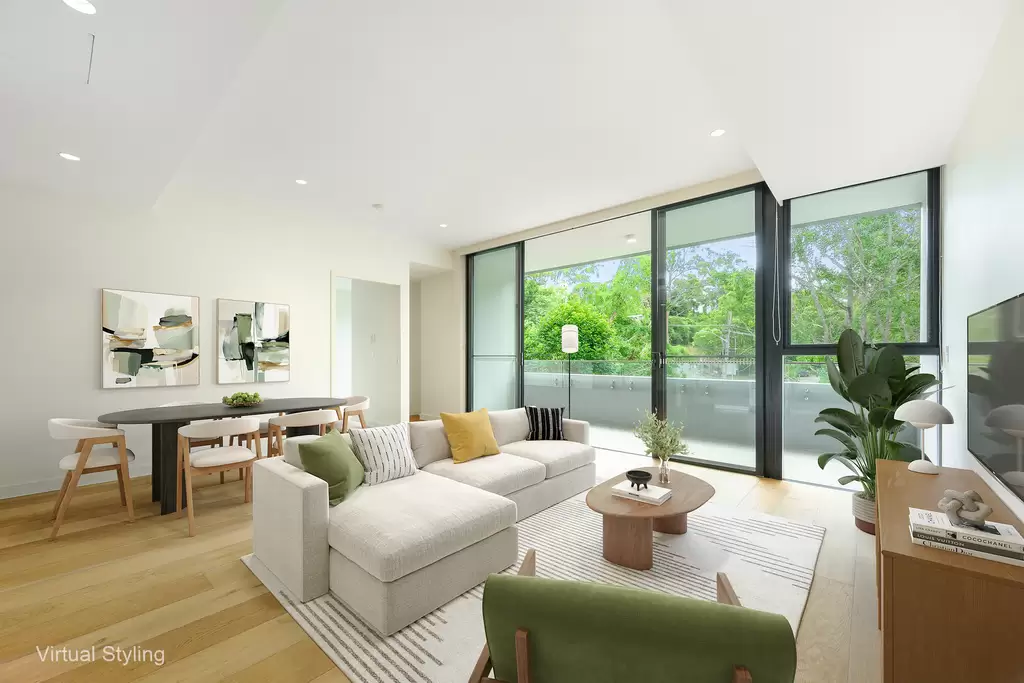 A808/1 Avon Road, Pymble Sold by The Marshall Group