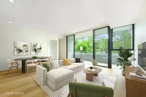 A808/1 Avon Road, Pymble Sold by The Marshall Group