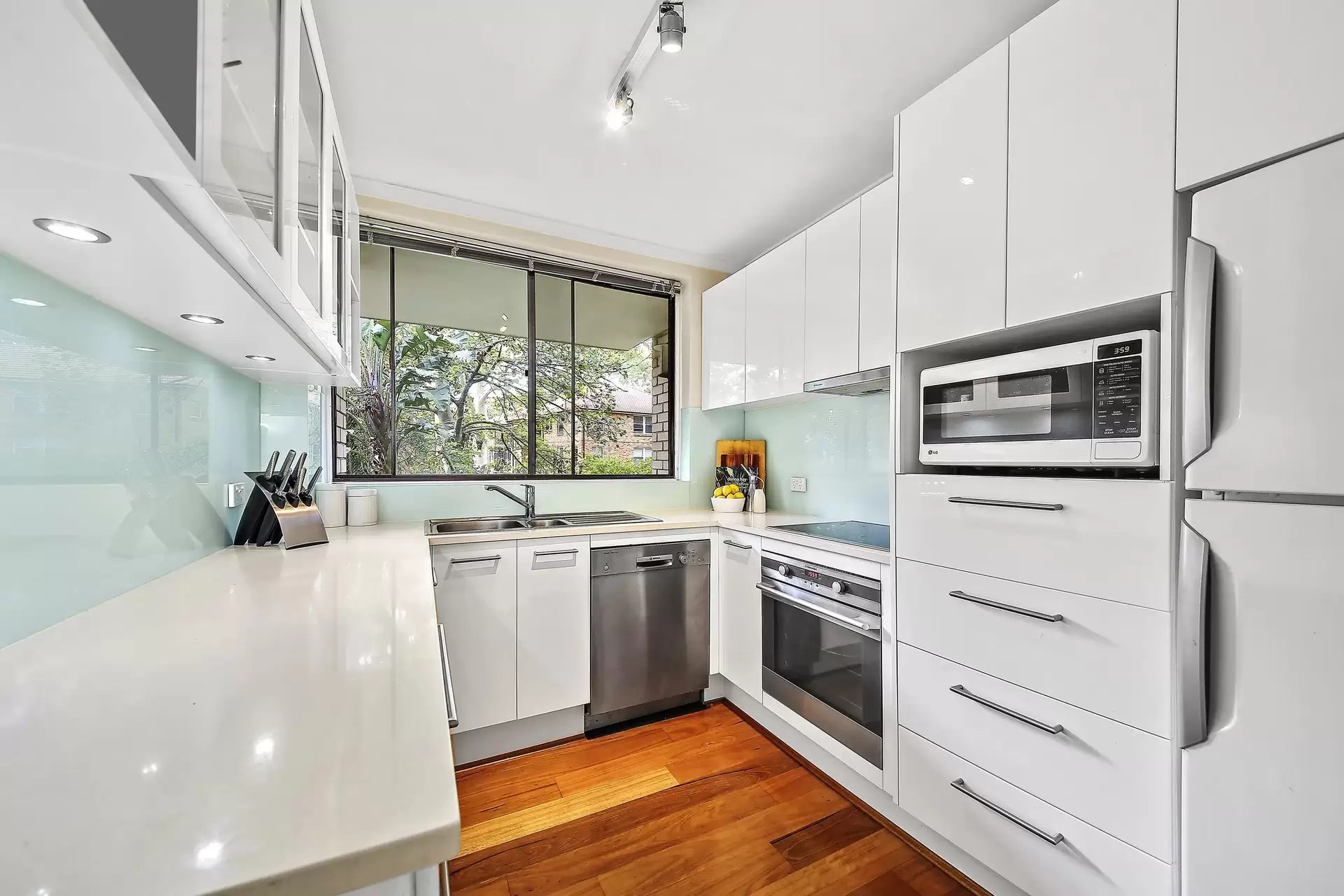 13/5-7 Spencer Road, Killara Leased by The Marshall Group - image 1