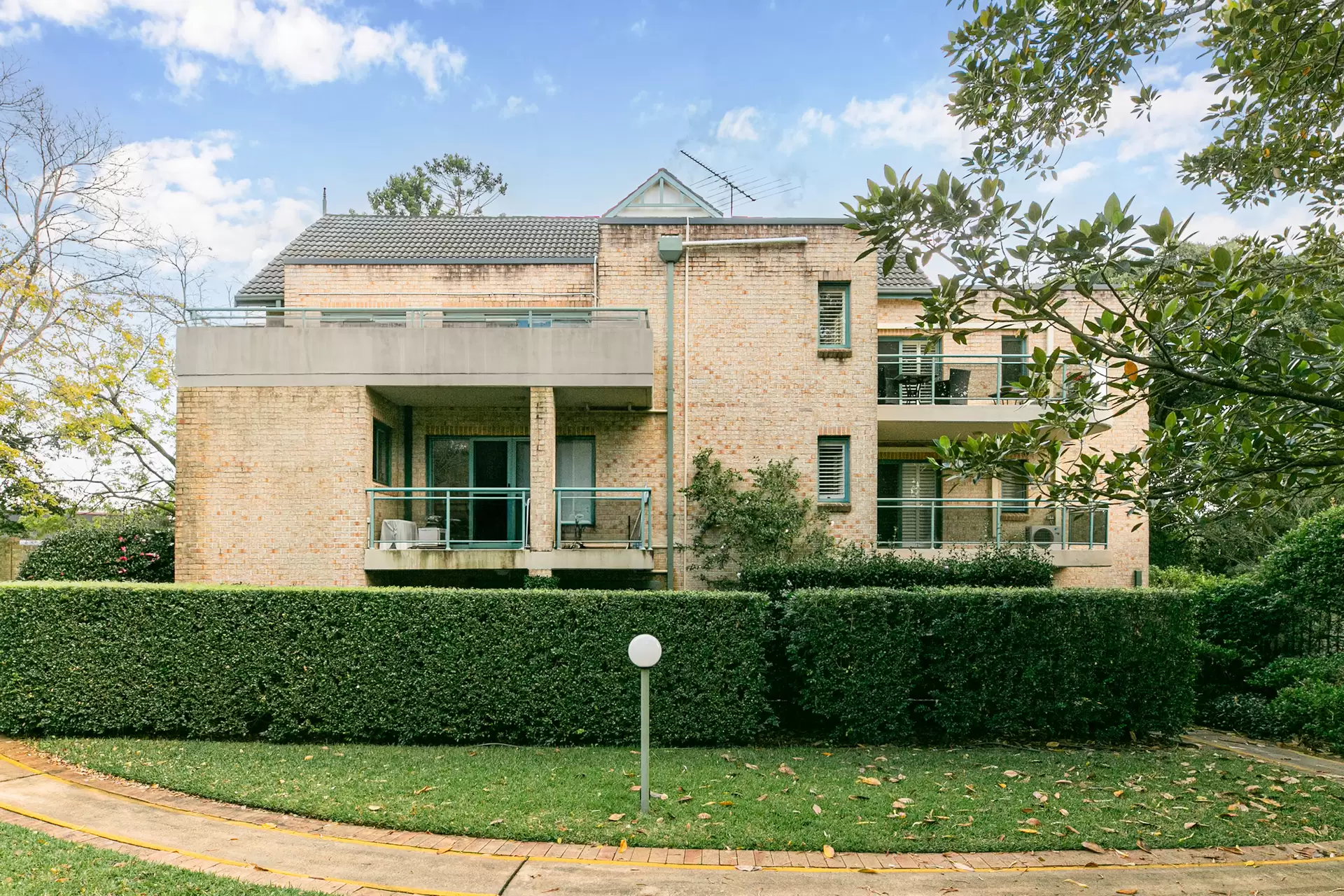 A2/803-805 Pacific Highway, Gordon Leased by The Marshall Group - image 10