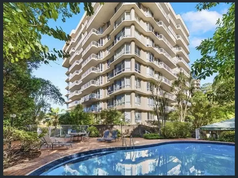 6B/1 Francis Road, Artarmon Leased by The Marshall Group - image 1