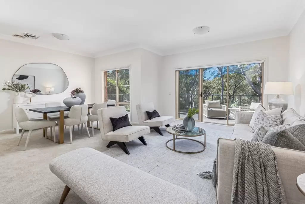 126/183 St Johns Avenue, Gordon Leased by The Marshall Group