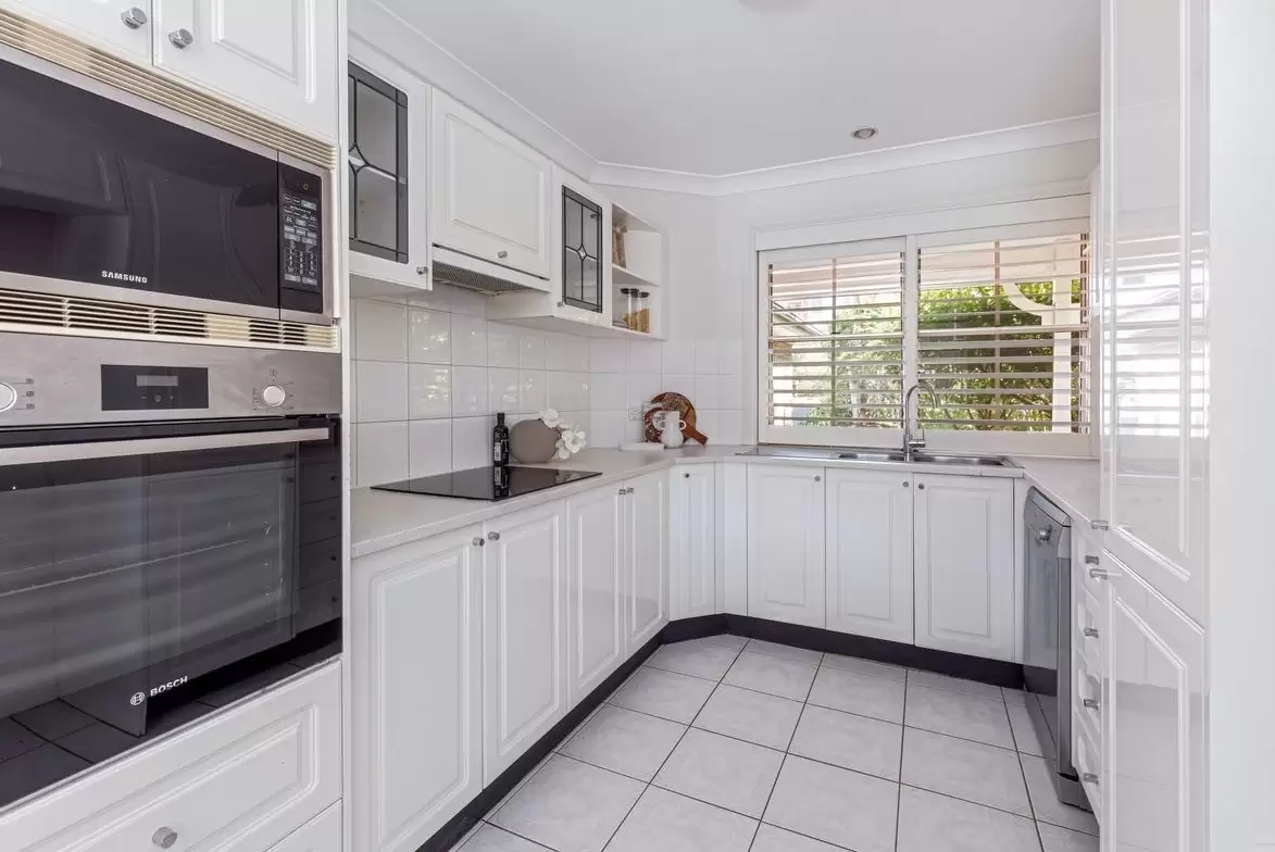 126/183 St Johns Avenue, Gordon Leased by The Marshall Group - image 3