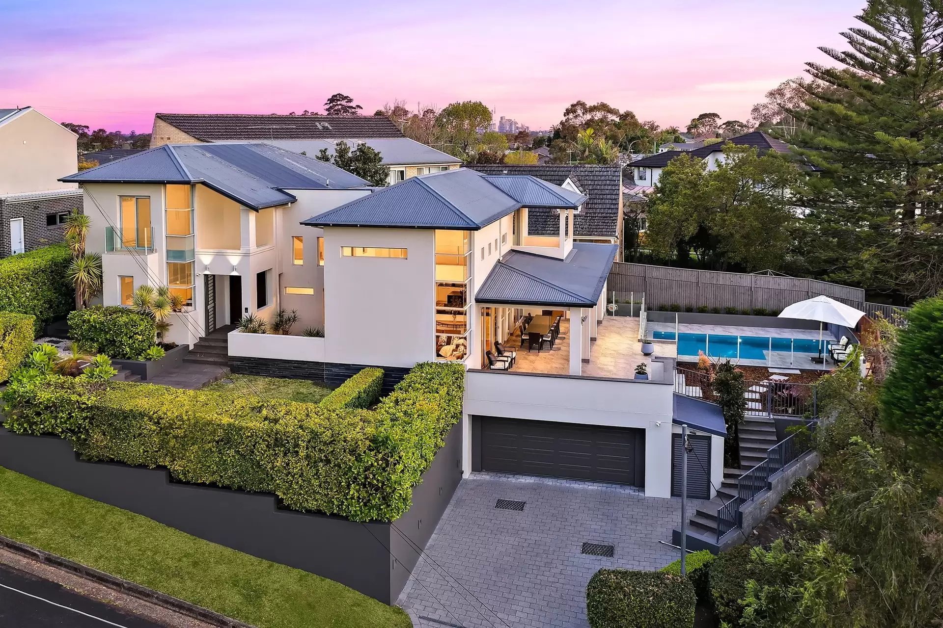 2 Heath Close, East Killara Sold by The Marshall Group - image 3