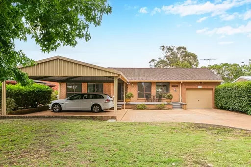 143 Turner Road, Berowra Heights Leased by The Marshall Group