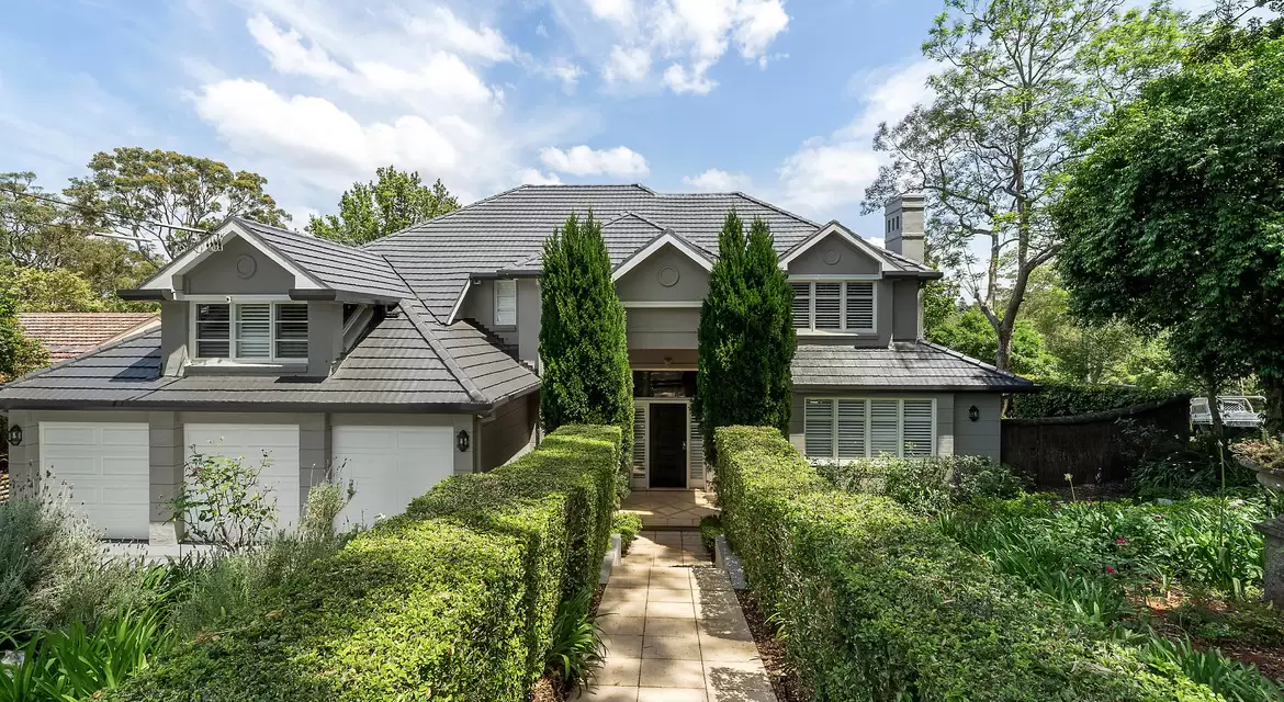 1 Kilpa Place, St Ives Sold by The Marshall Group - image 1