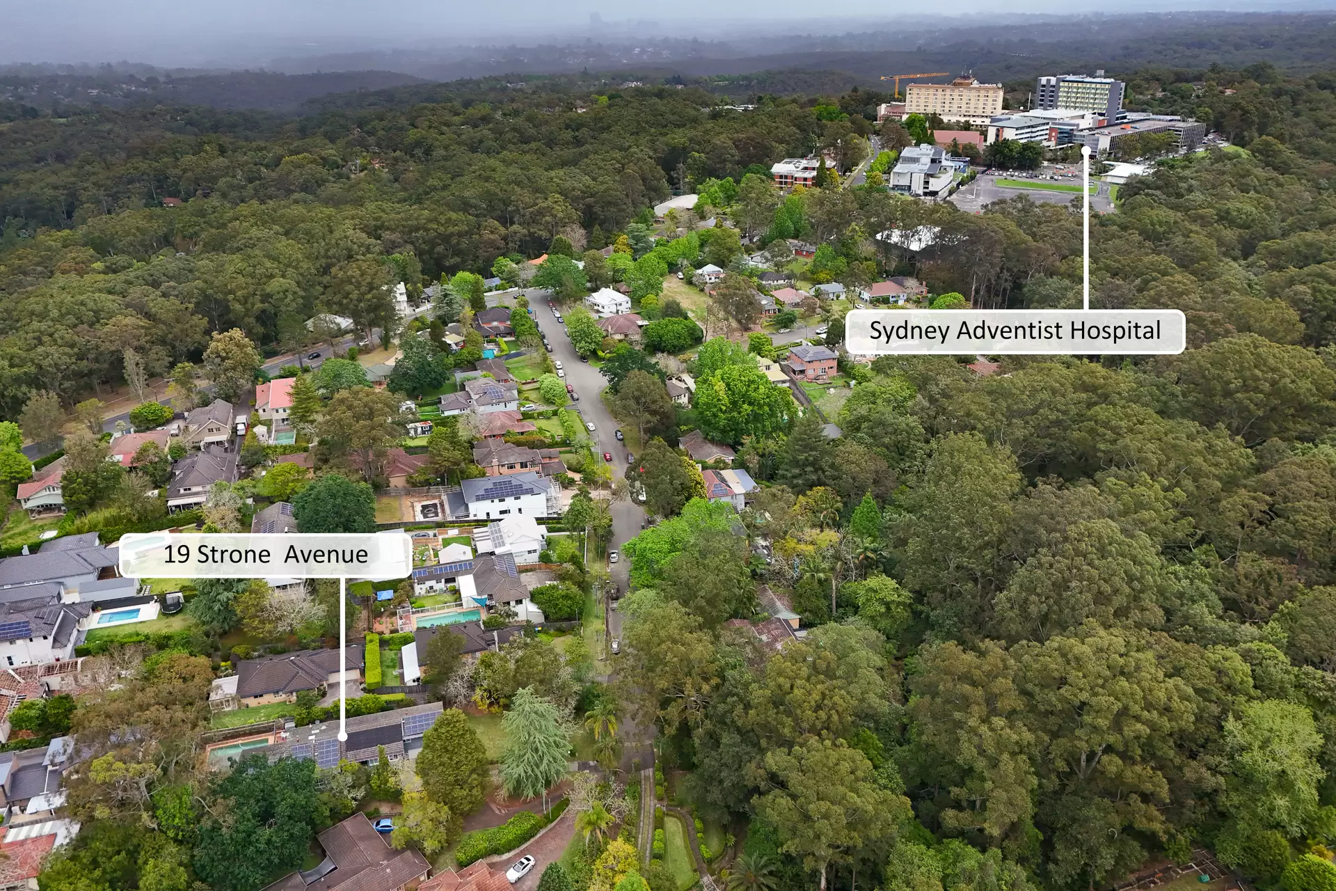 19 Strone Avenue, Wahroonga Sold by The Marshall Group - image 13