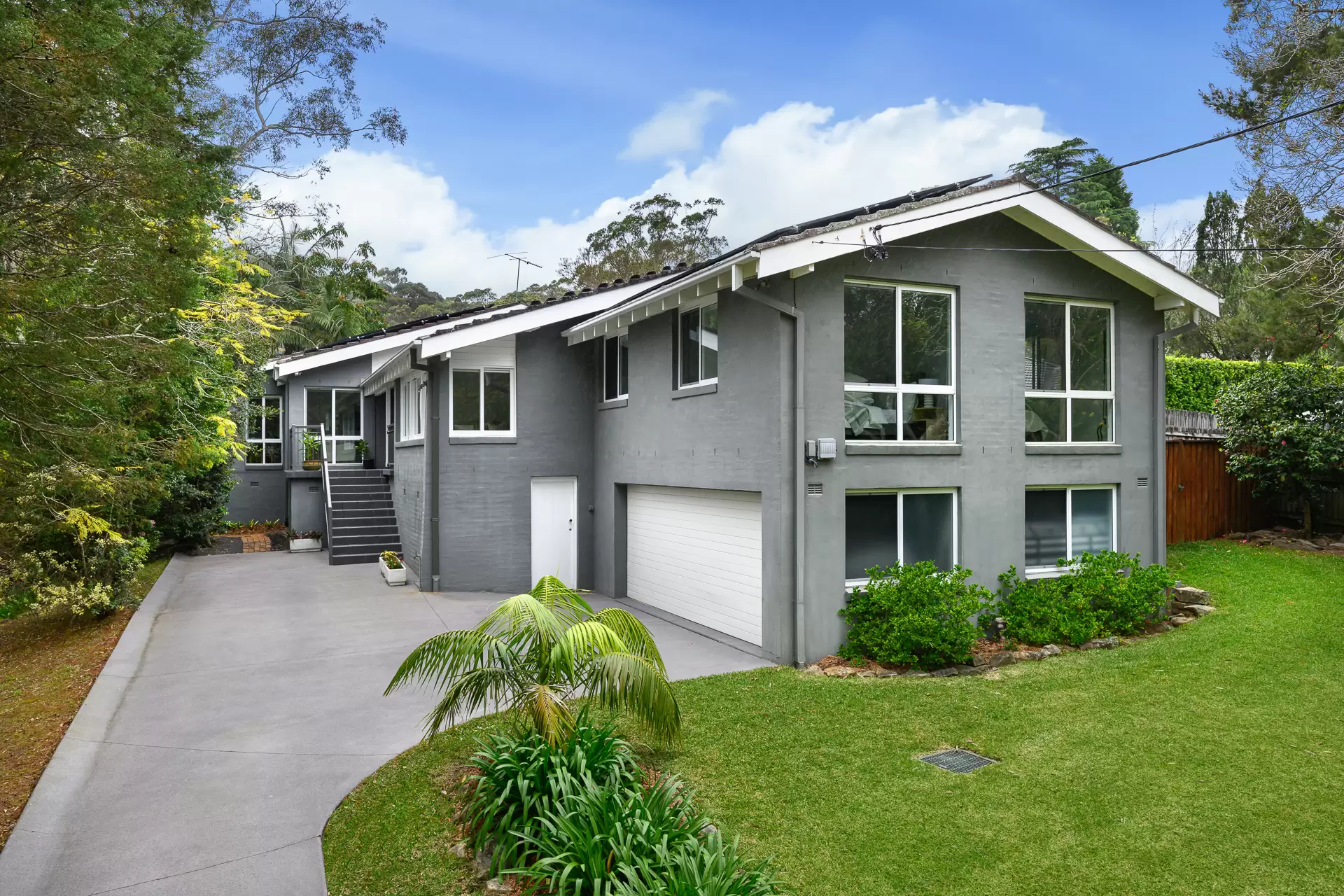 19 Strone Avenue, Wahroonga Sold by The Marshall Group - image 1