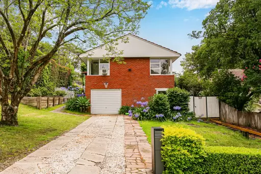 14 Putarri Avenue, St Ives Leased by The Marshall Group