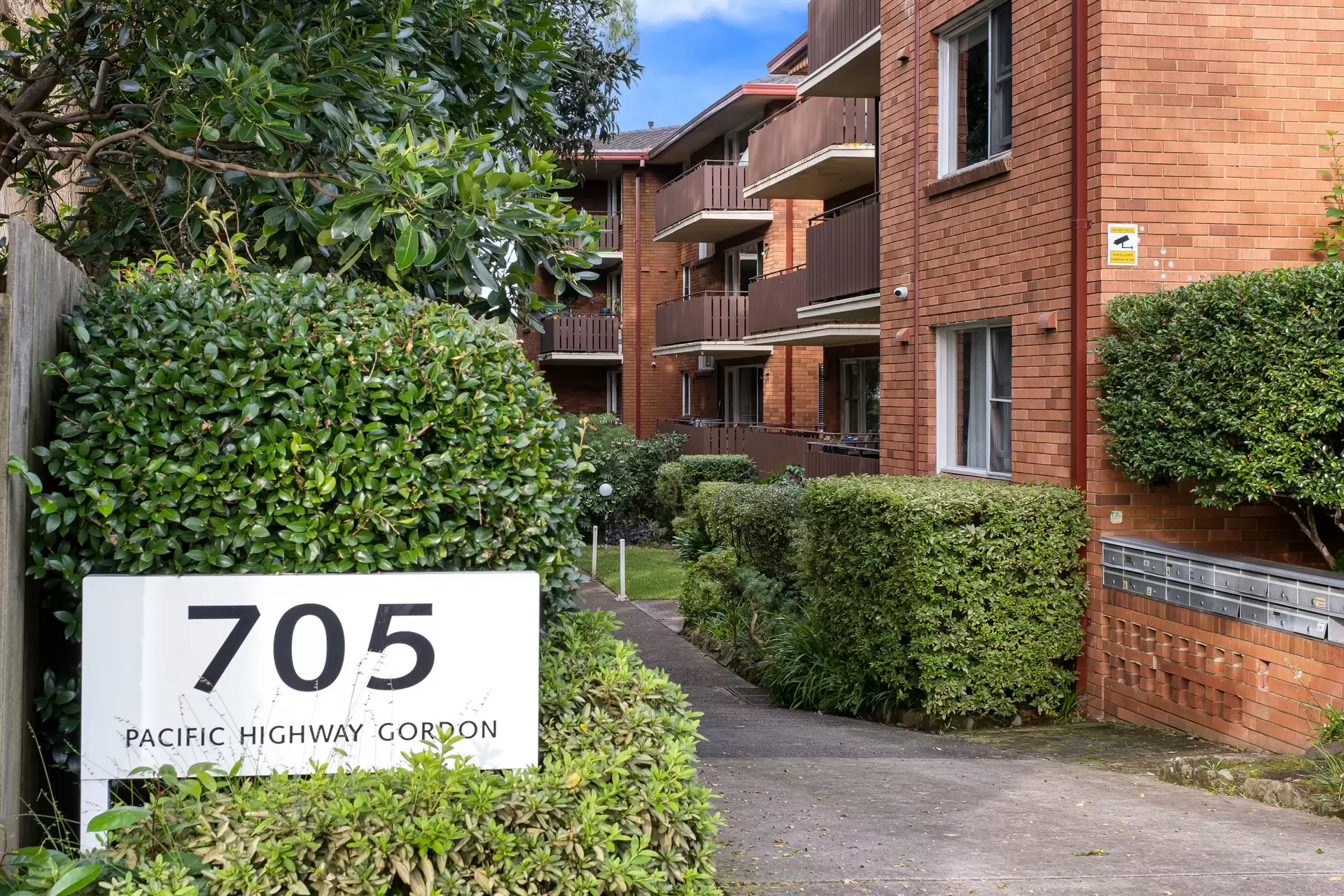 14/705 Pacific Highway, Gordon Sold by The Marshall Group - image 6