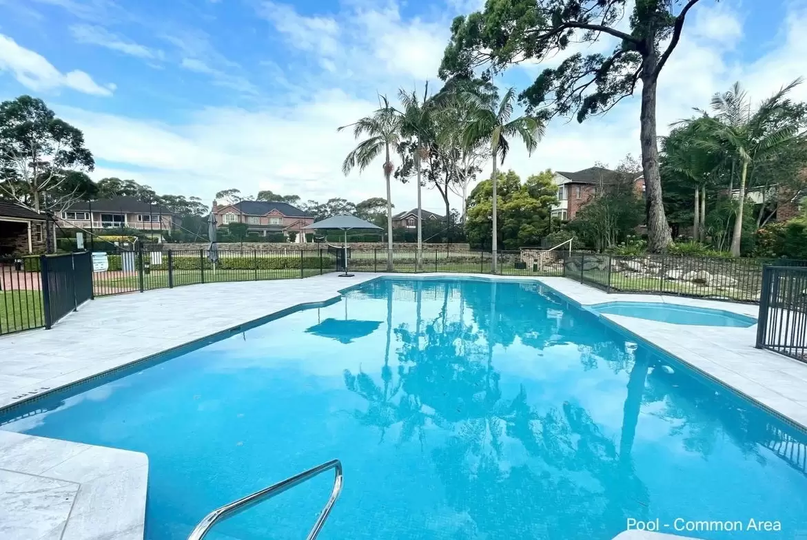 52/183 St Johns Avenue, Gordon Leased by The Marshall Group - image 3