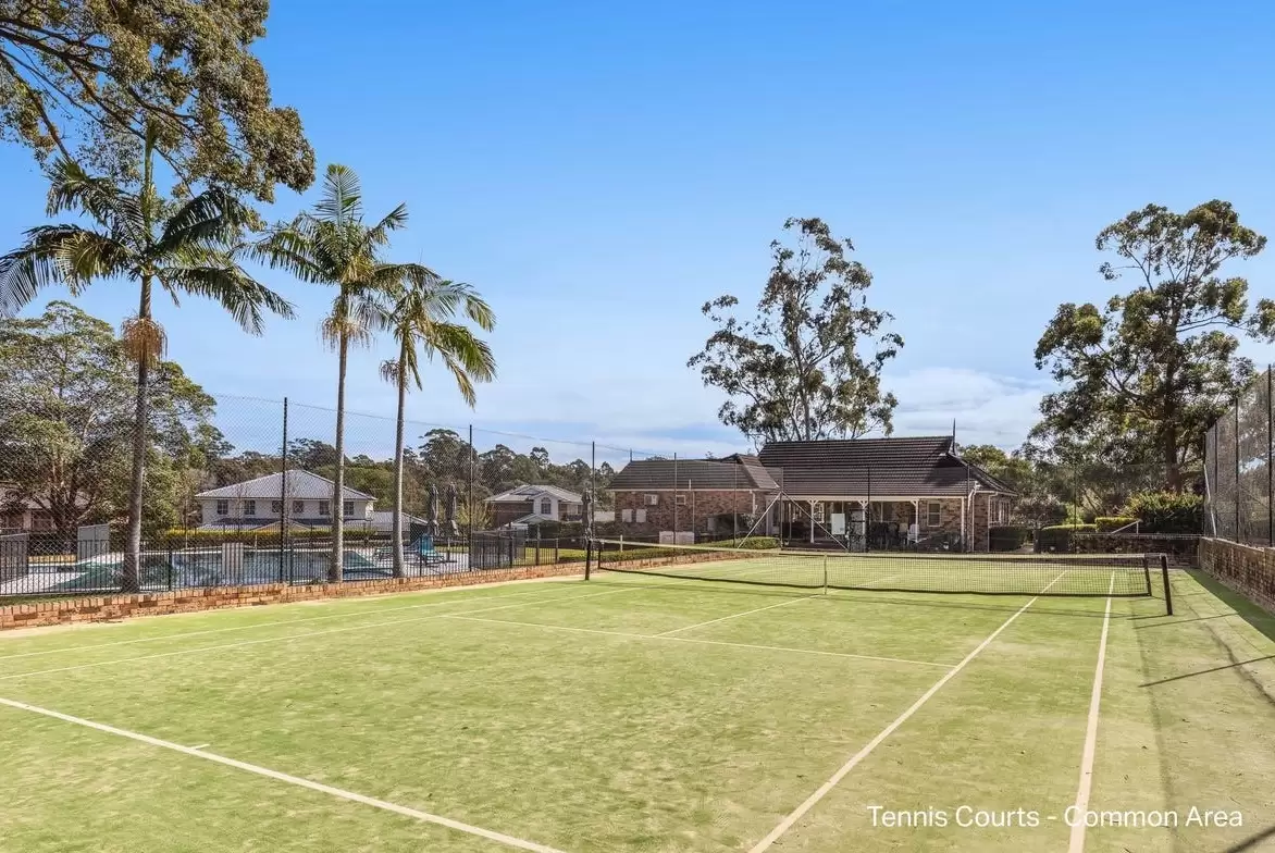 52/183 St Johns Avenue, Gordon Leased by The Marshall Group - image 9