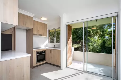 15/16 Treatts Road, Lindfield Leased by The Marshall Group
