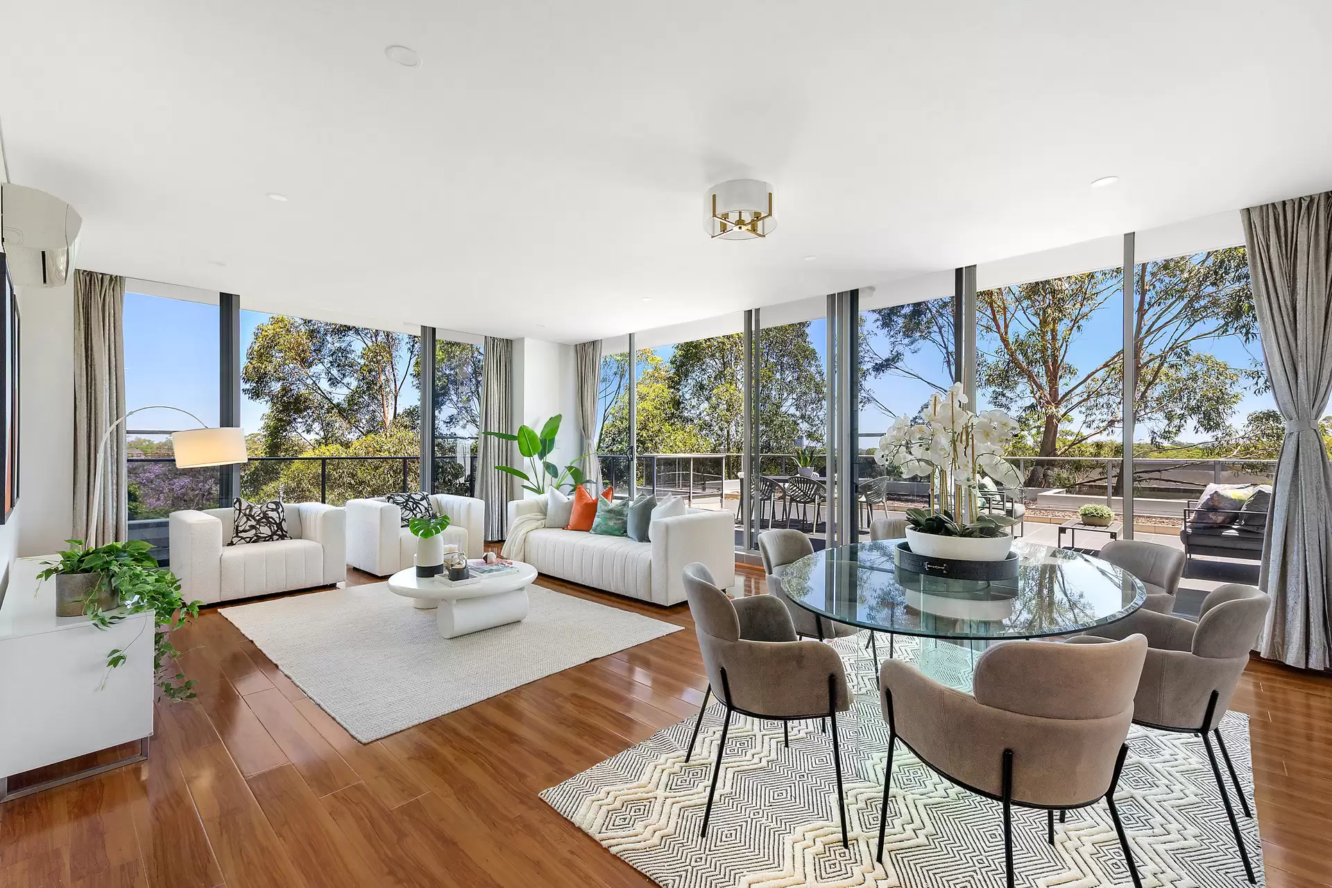 406/14 Merriwa Street, Gordon Sold by The Marshall Group - image 3