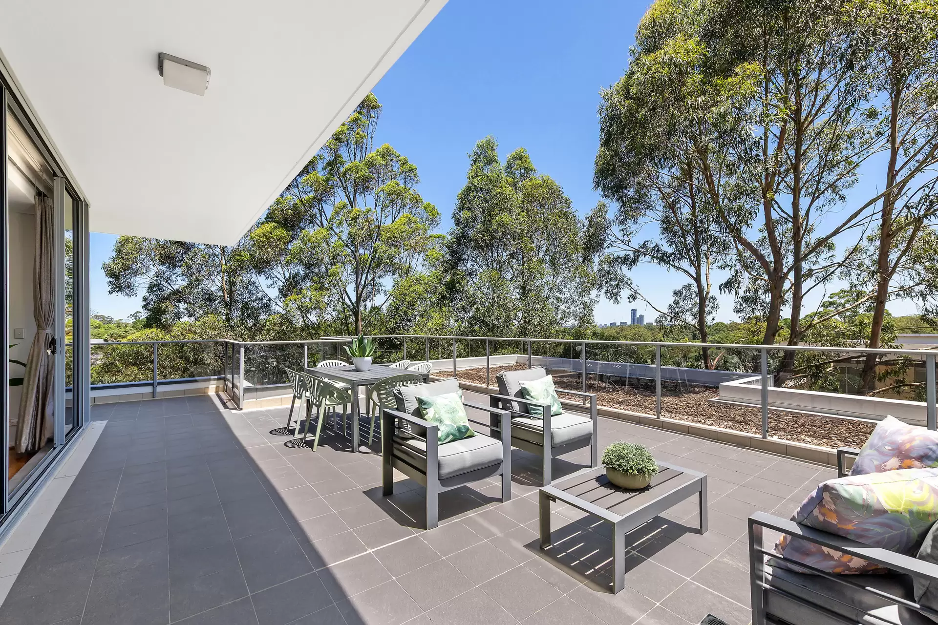 406/14 Merriwa Street, Gordon Sold by The Marshall Group - image 4