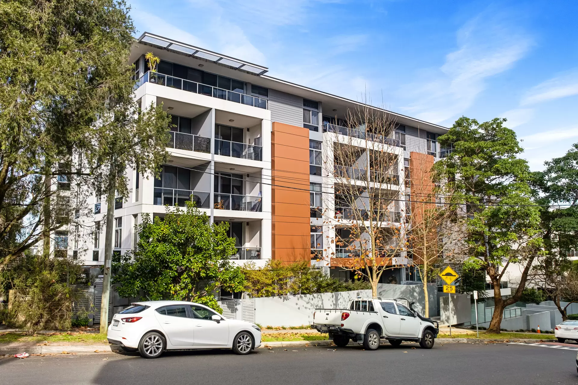 406/14 Merriwa Street, Gordon Sold by The Marshall Group - image 12