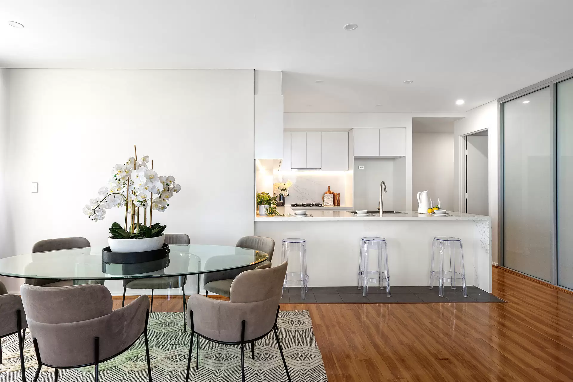 406/14 Merriwa Street, Gordon Sold by The Marshall Group - image 5