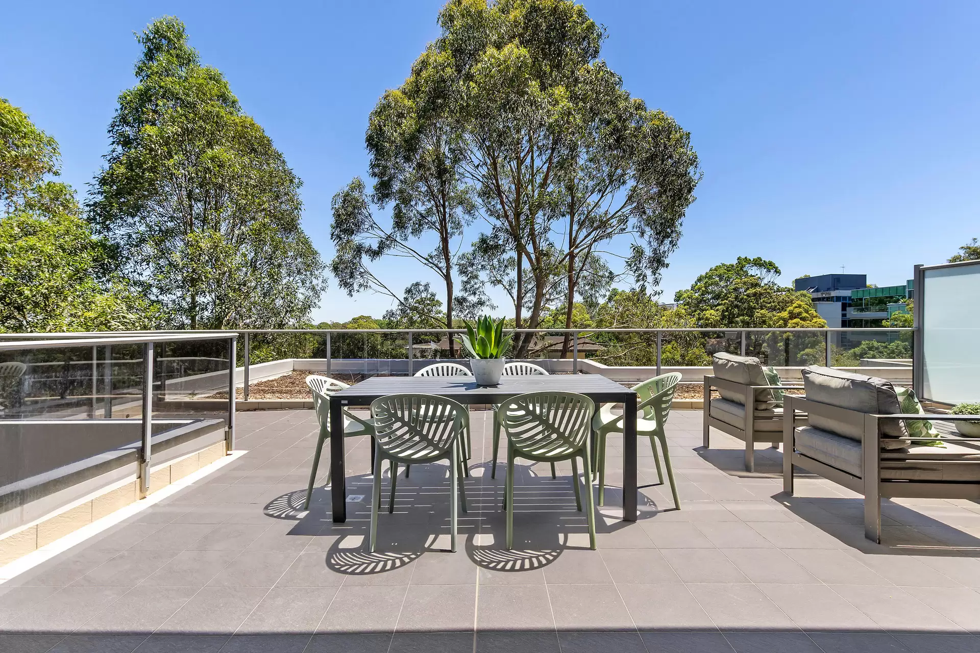 406/14 Merriwa Street, Gordon Sold by The Marshall Group - image 1