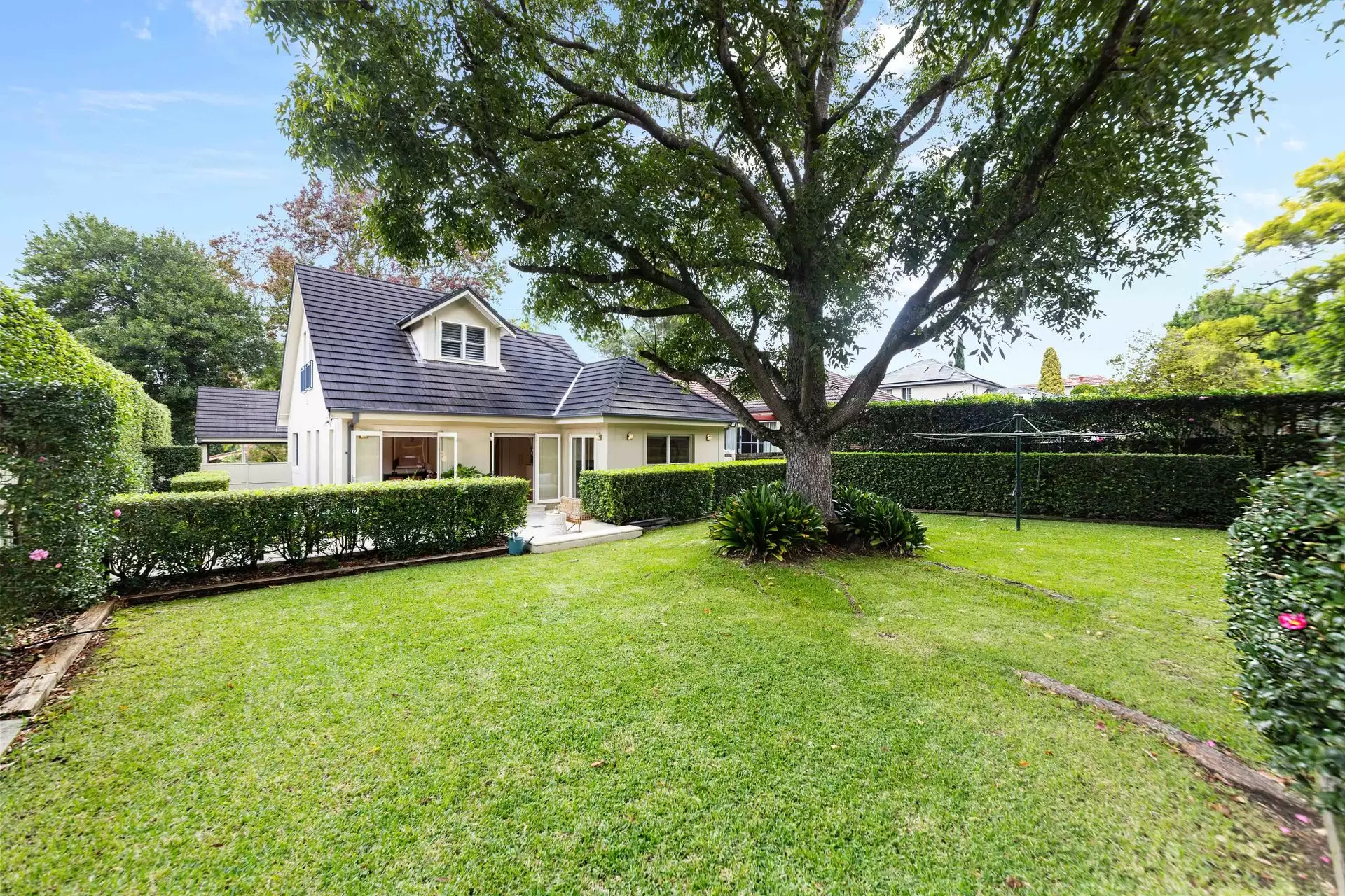 9 Frederick Street, Killara Leased by The Marshall Group - image 16