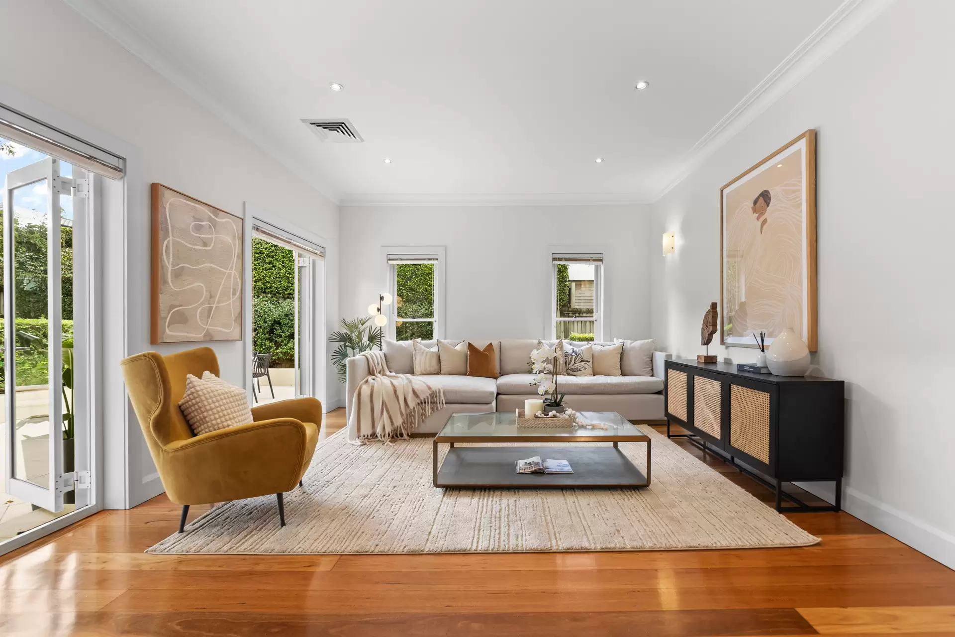 9 Frederick Street, Killara Leased by The Marshall Group - image 2