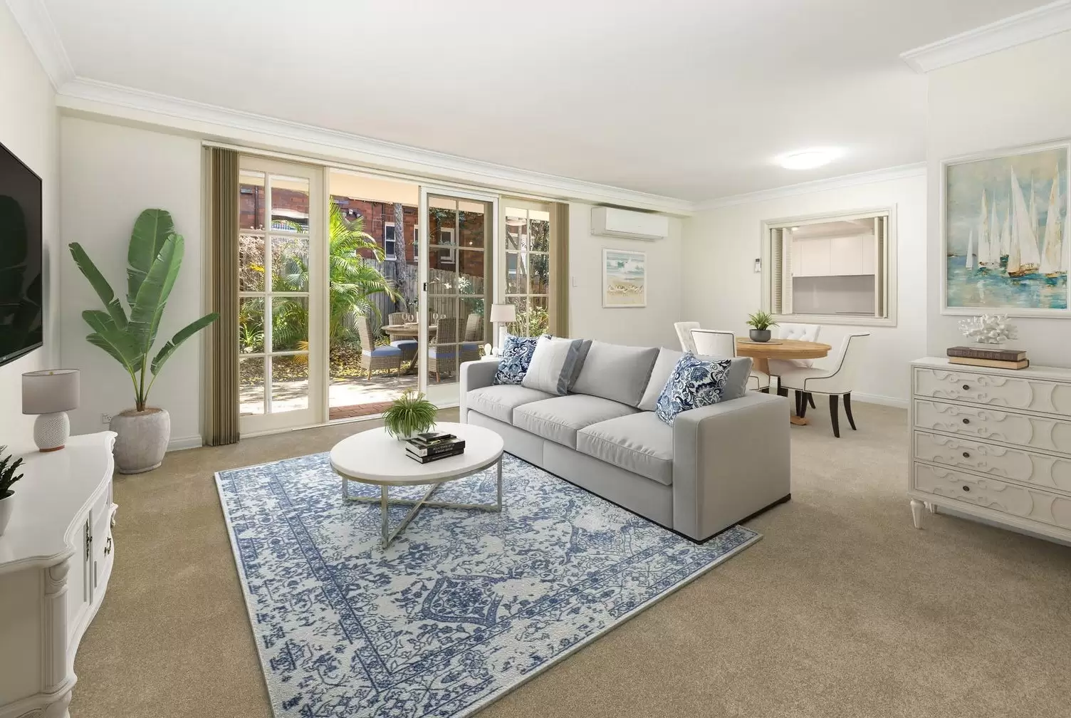 2/403 Pacific Highway, Lindfield Leased by The Marshall Group - image 2