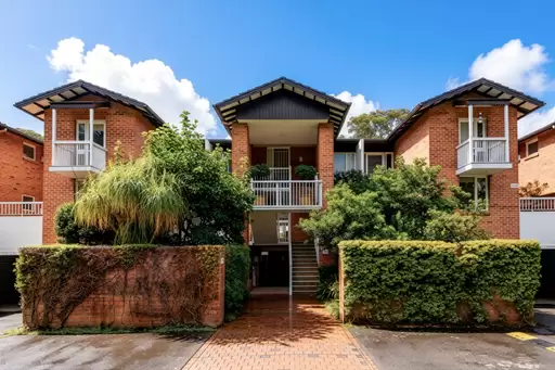7/568 Pacific Highway, Killara Sold by The Marshall Group