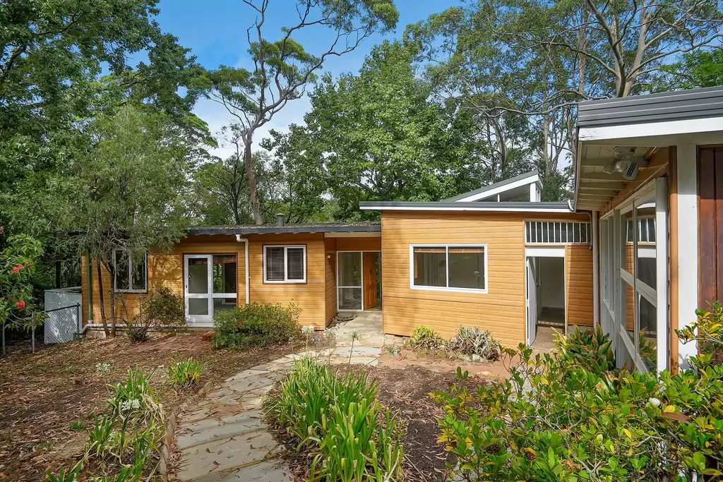 223 Ryde Road, West Pymble Sold by The Marshall Group