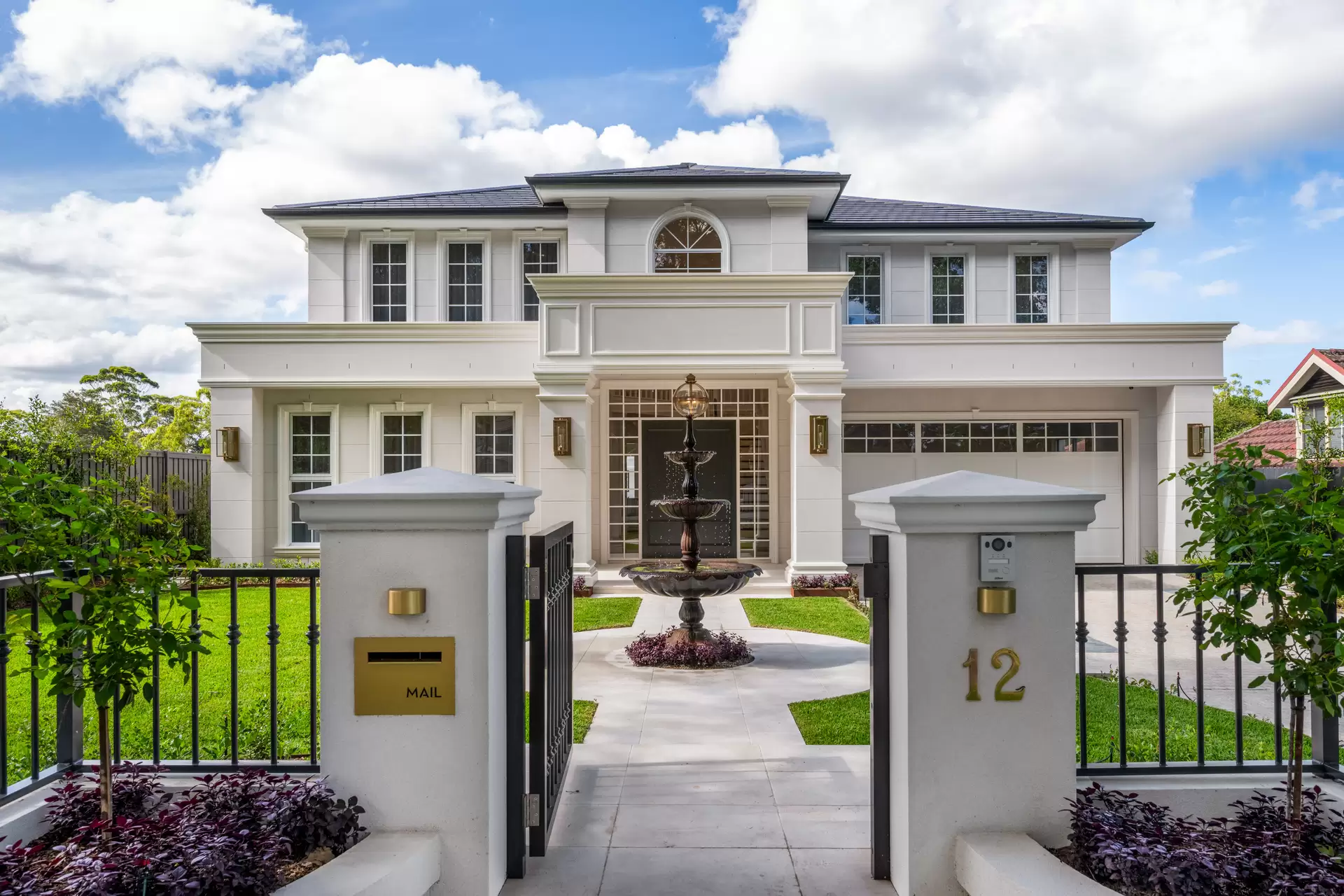 12 Apps Avenue, Turramurra Sold by The Marshall Group - image 4