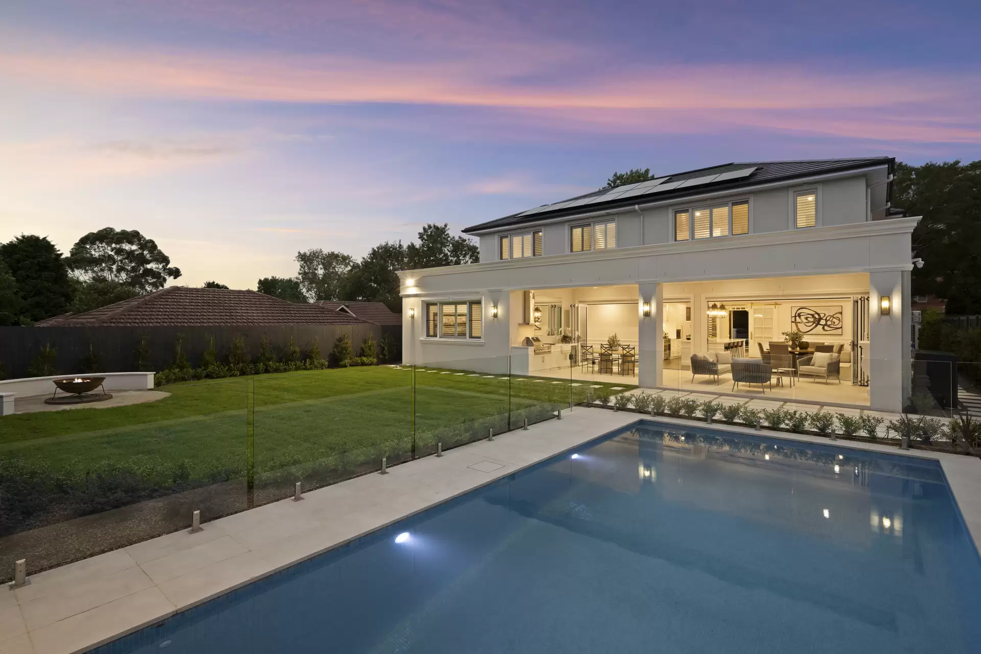 12 Apps Avenue, Turramurra Sold by The Marshall Group - image 3