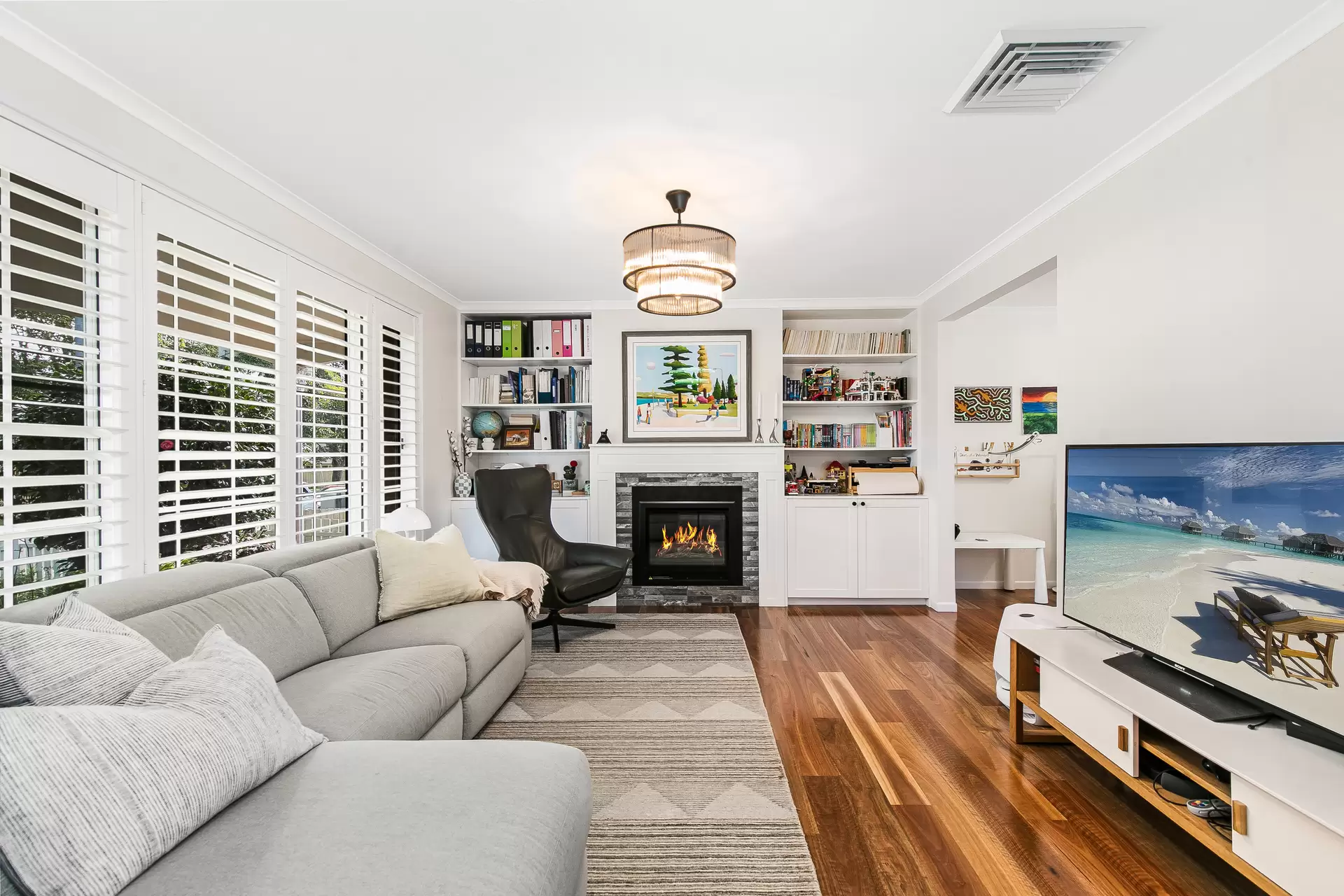 20 Jubilee Street, Wahroonga Sold by The Marshall Group - image 2