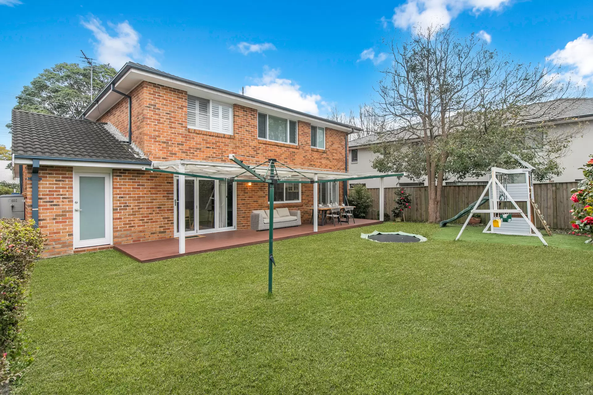 20 Jubilee Street, Wahroonga Sold by The Marshall Group - image 1