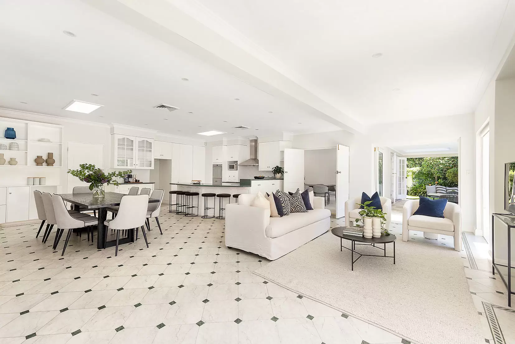 7 Boondah Place, Warrawee Sold by The Marshall Group - image 11