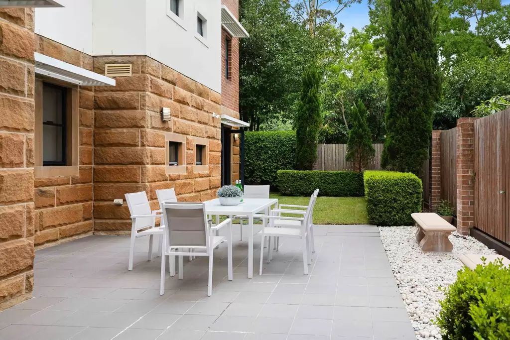 25/9-23 Bruce Avenue, Killara Sold by The Marshall Group