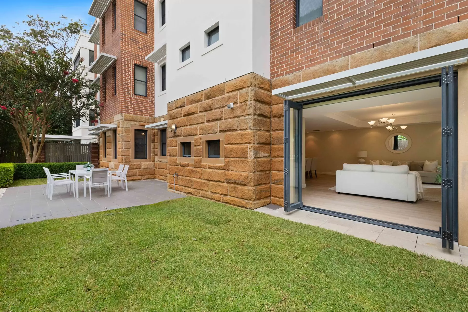 25/9-23 Bruce Avenue, Killara Sold by The Marshall Group - image 3