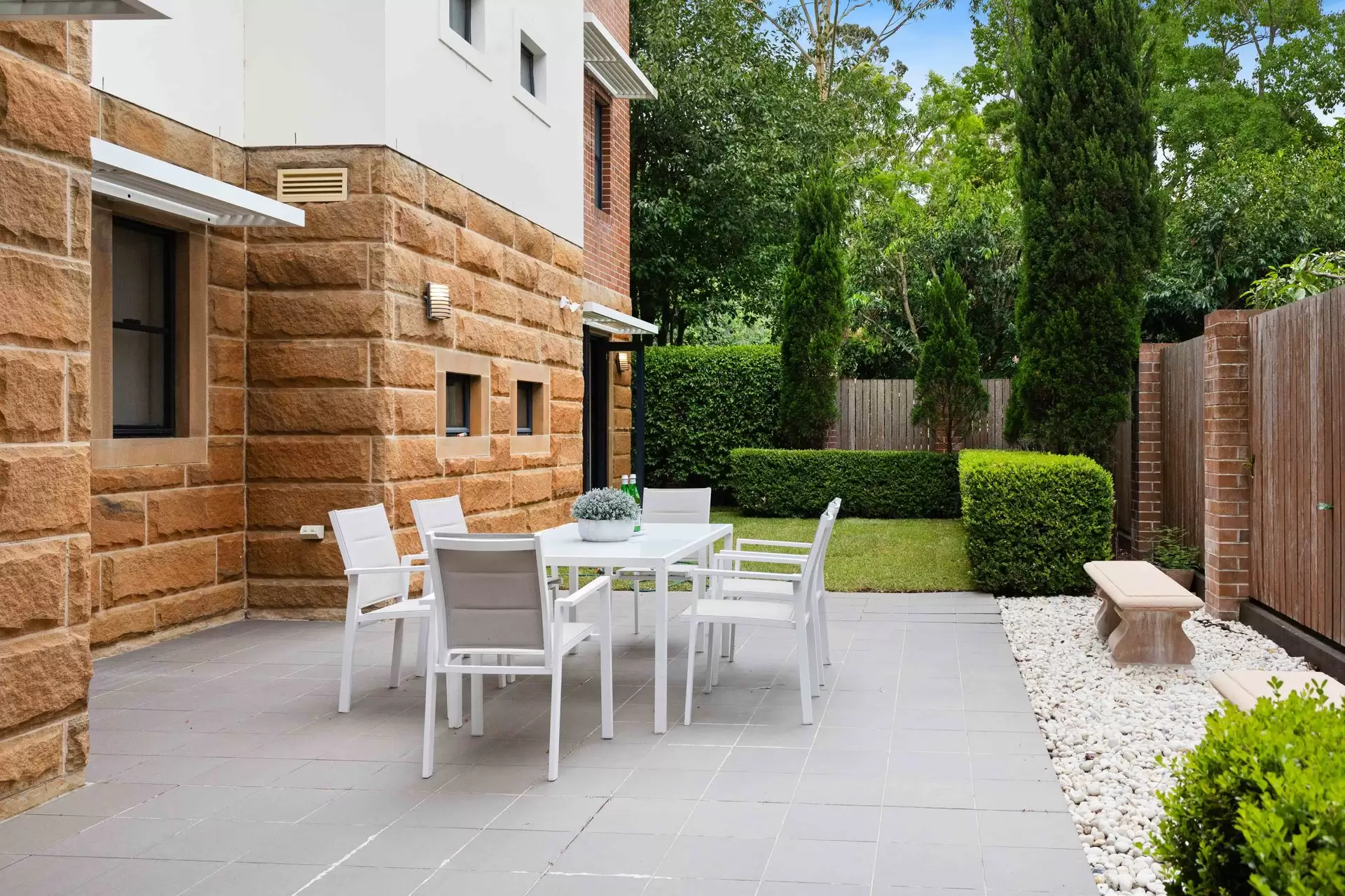 25/9-23 Bruce Avenue, Killara Sold by The Marshall Group - image 1