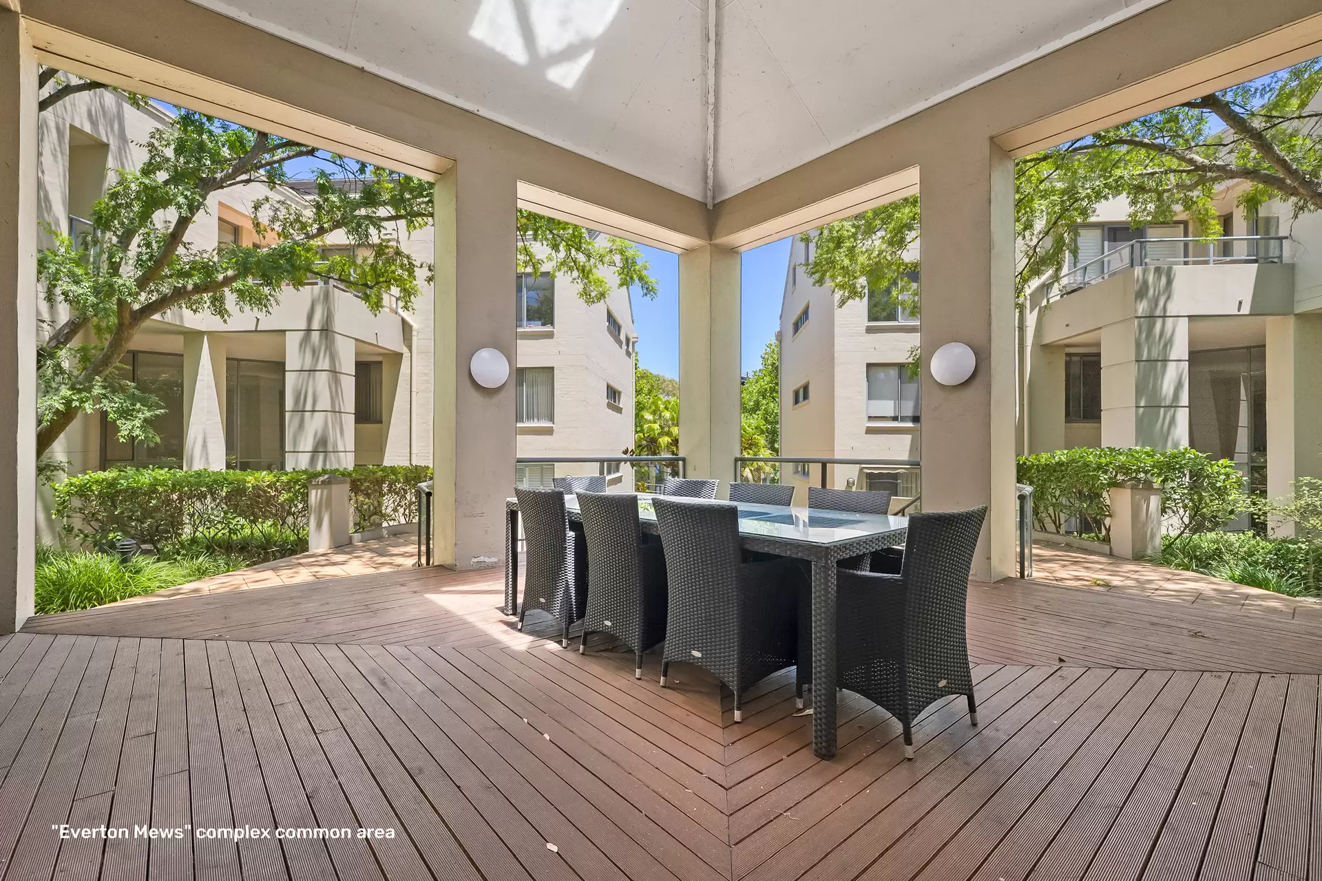 108/5-9 Everton Street, Pymble Sold by The Marshall Group - image 11