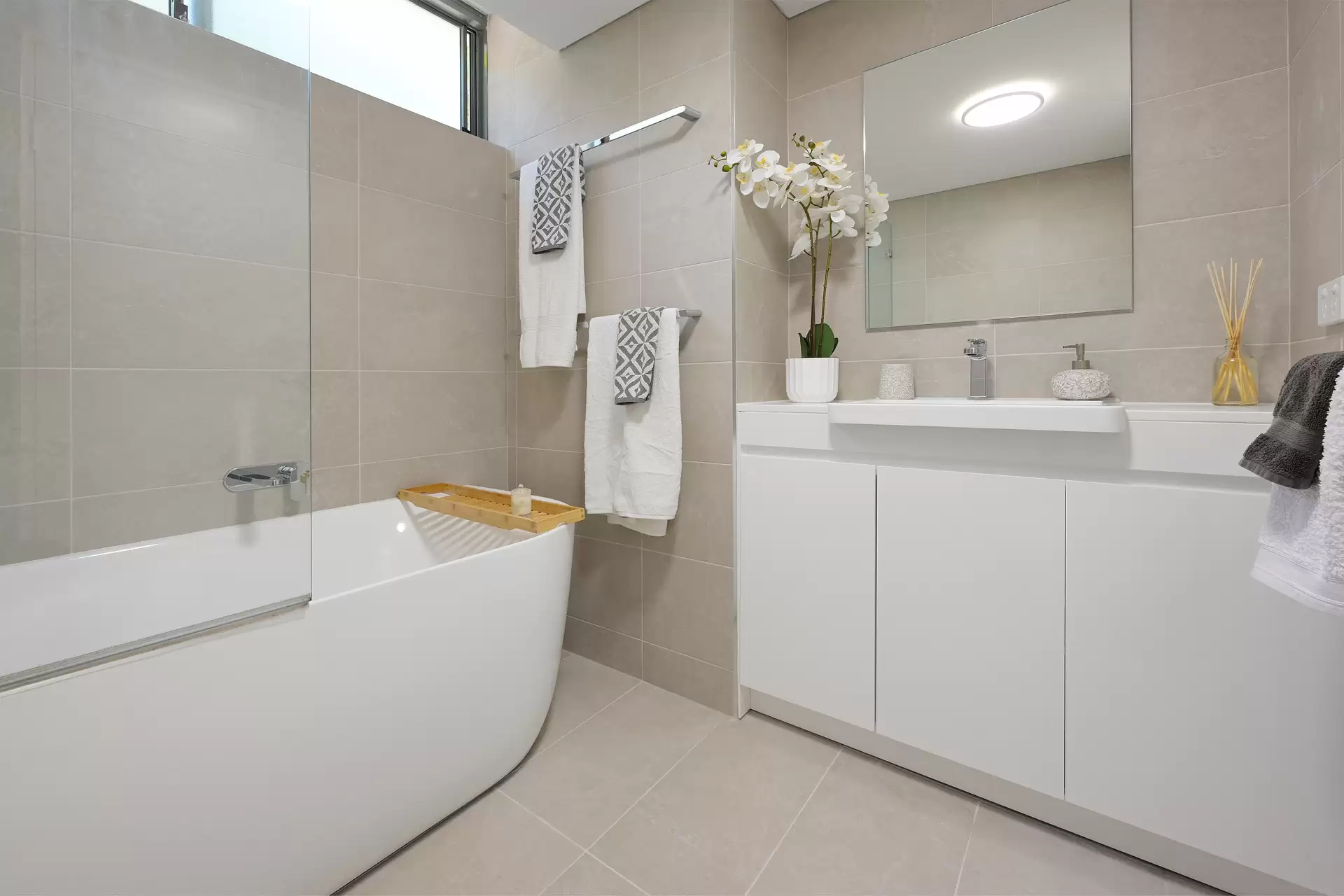 108/5-9 Everton Street, Pymble Sold by The Marshall Group - image 7